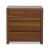 Blanche Night Table, 3 Drawers