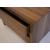 Blanche Night Table, 3 Drawers