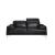 Nicolo Leather Sofa