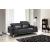Nicolo Leather Sofa