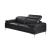 Nicolo Leather Living Room Set