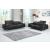 Nicolo Leather Living Room Set