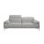 Nicolo Leather Sofa