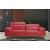 Nicolo Leather Sofa