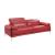 Nicolo Leather Living Room Set