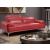 Nicolo Leather Living Room Set