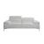 Nicolo Leather Sofa