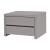 Blanche Night Table, 2 Drawers