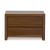 Blanche Night Table, 2 Drawers