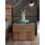 Storm Wood Nightstand