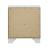 Soul Wood Panel Storage Bedroom Set w/LED Light