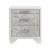 Soul Wood Nightstand w/3 Drawers