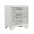 Soul Wood Panel Storage Bedroom Set w/LED Light