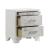 Soul Wood Panel Storage Bedroom Set w/LED Light