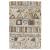 Nimah Viscose/Wool Rectangular Handmade Rug, 5' x 7'6