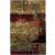 Nirvana Wool Rectangular Handmade Rug, 9' x 13'