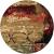 Nirvana Wool Round Handmade Rug, 7'9
