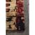 Nirvana Wool Rectangular Handmade Rug, 5' x 7'6