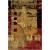 Nirvana Wool Rectangular Handmade Rug, 5' x 7'6