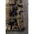 Nirvana Wool Rectangular Handmade Rug, 7'9