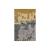 Nirvana Wool Rectangular Handmade Rug, 7'9