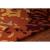 Nirvana Wool Rectangular Handmade Rug, 7'9