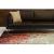 Nirvana Wool Rectangular Handmade Rug, 5' x 7'6