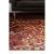 Nirvana Wool Rectangular Handmade Rug, 5' x 7'6