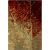 Nirvana Wool Rectangular Handmade Rug, 5' x 7'6