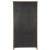 Weekender Wood Utility Cabinet w/2 Doors