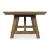Gramburg Extendable Dining Set - Light Brown | Seats 10 | Ashley