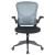 Newton Mesh Office Chair