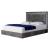 Noble King Size Bed