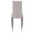 Noble Fabric Dining Chair