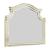Noble Wood Veneer Mirror