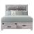 Nolan PU/Wood Platform Storage Bedroom Set