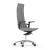 North Cape Executive Chair w/Polyamide Armrests