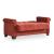 Nova Microfiber Convertible Living Room Set