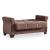 Nova Microfiber Convertible Living Room Set