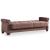Nova Microfiber Convertible Living Room Set