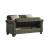 Nova Microfiber Convertible Living Room Set