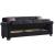 Nova Microfiber Convertible Living Room Set
