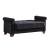 Nova Microfiber Convertible Living Room Set