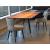 Patara Wood Dining Chair