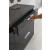 Napoli Wood LED Platform Bedroom Set