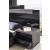 Napoli Wood LED Platform Bedroom Set