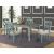 SM Wood Dining Room Set