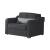 Nutley Upholstered Pull-Out Storage Sleeper