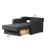Nutley Upholstered Pull-Out Storage Sleeper