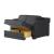 Nutley Upholstered Pull-Out Storage Sleeper
